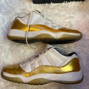Jordan 11 closing ceremony size 7y